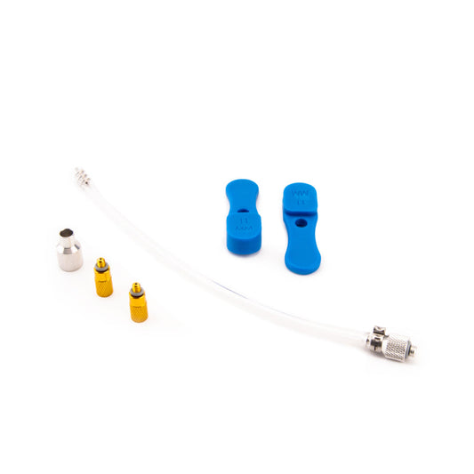 Park Tool BK-UK, kit de atualização para kit de purga hidráulica