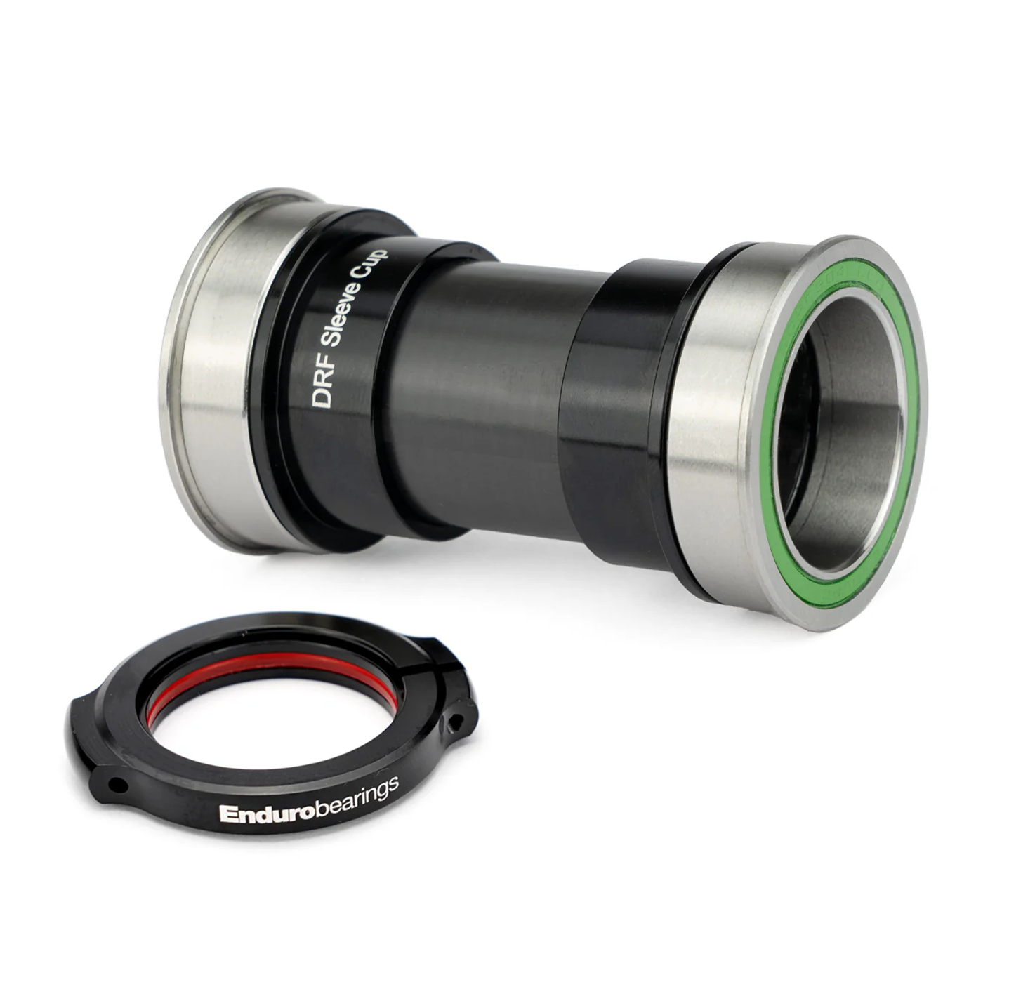 ENDURO BEARINGS XD-15 Press Fit BB86/92 Eixo XD-15 de 30 mm