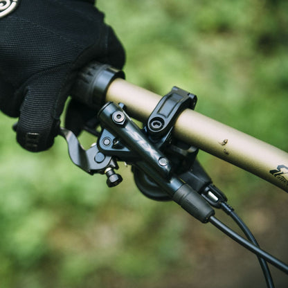 Manete de Travão Esquerda SHIMANO SLX M7100