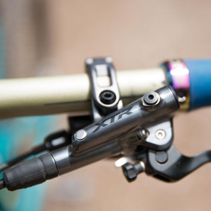 Par de Travões SHIMANO XTR M9120 4 Pistões J-KIT Pastilhas Metálicas Ventiladas