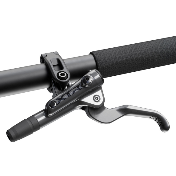 Alavanca de travão esquerda SHIMANO XTR M9200 XC