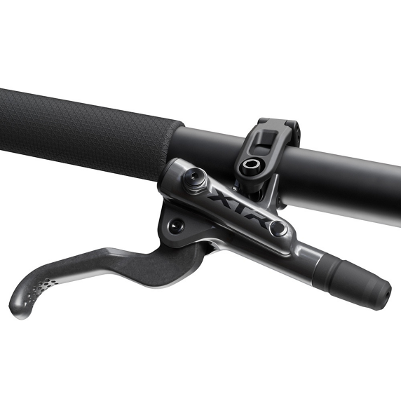 Alavanca de travão direita SHIMANO XTR M9200 XC