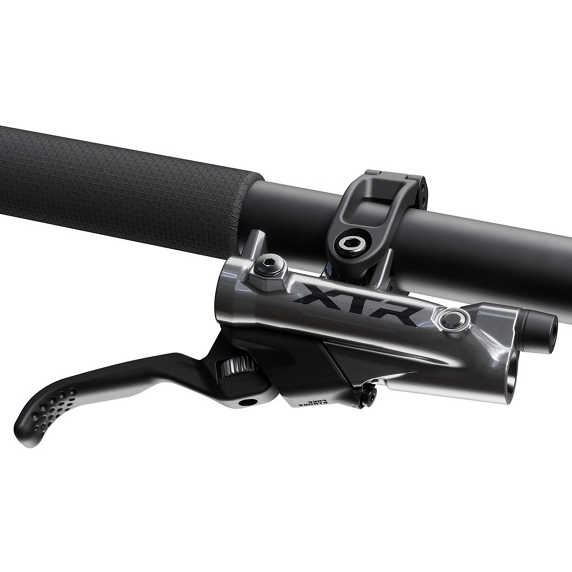 Alavanca de travão direita SHIMANO XTR M9220 Enduro