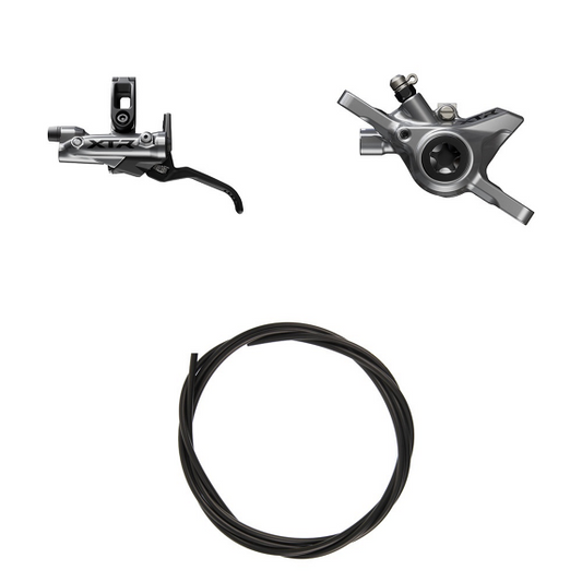 Travão dianteiro SHIMANO XTR M9220
