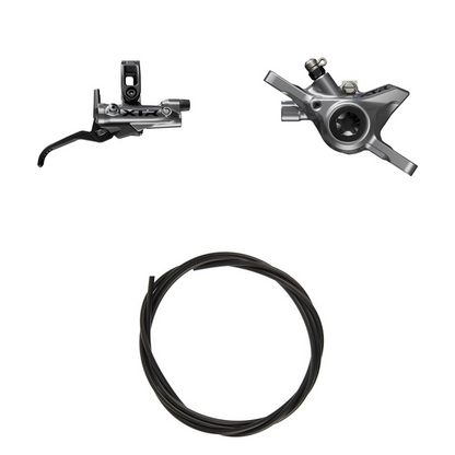Travão Traseiro SHIMANO XTR M9220/9200 XC/Trail 2 pistões
