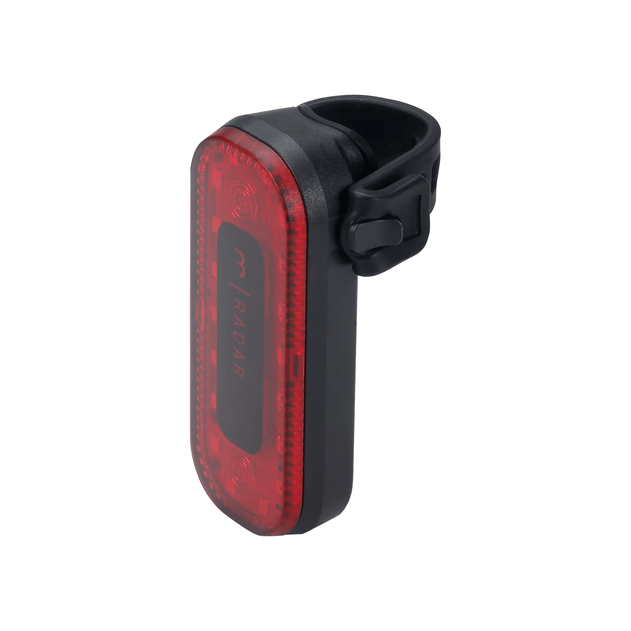 Iluminação Traseira BBB RADAR 80 Lúmen