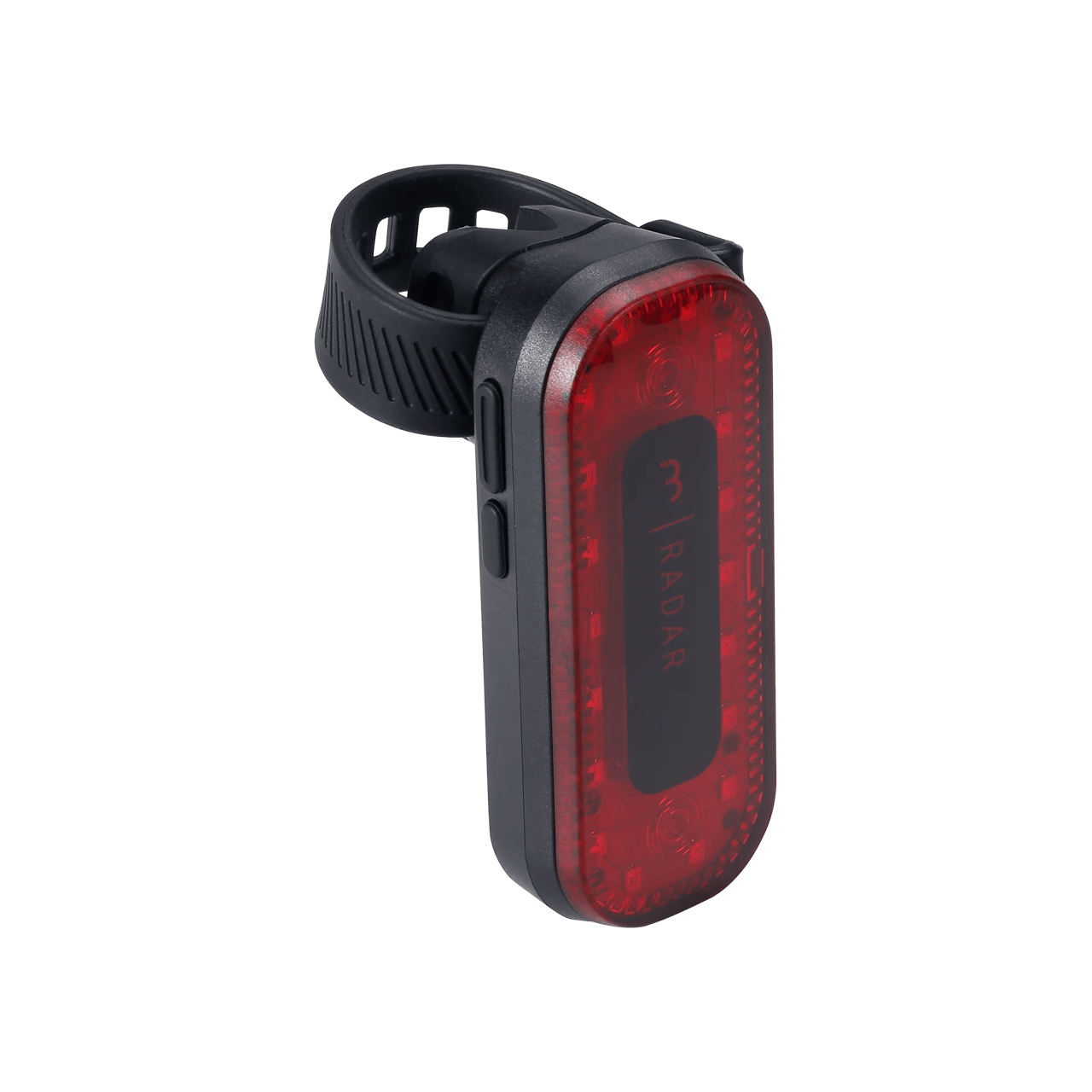 Iluminação Traseira BBB RADAR 80 Lúmen