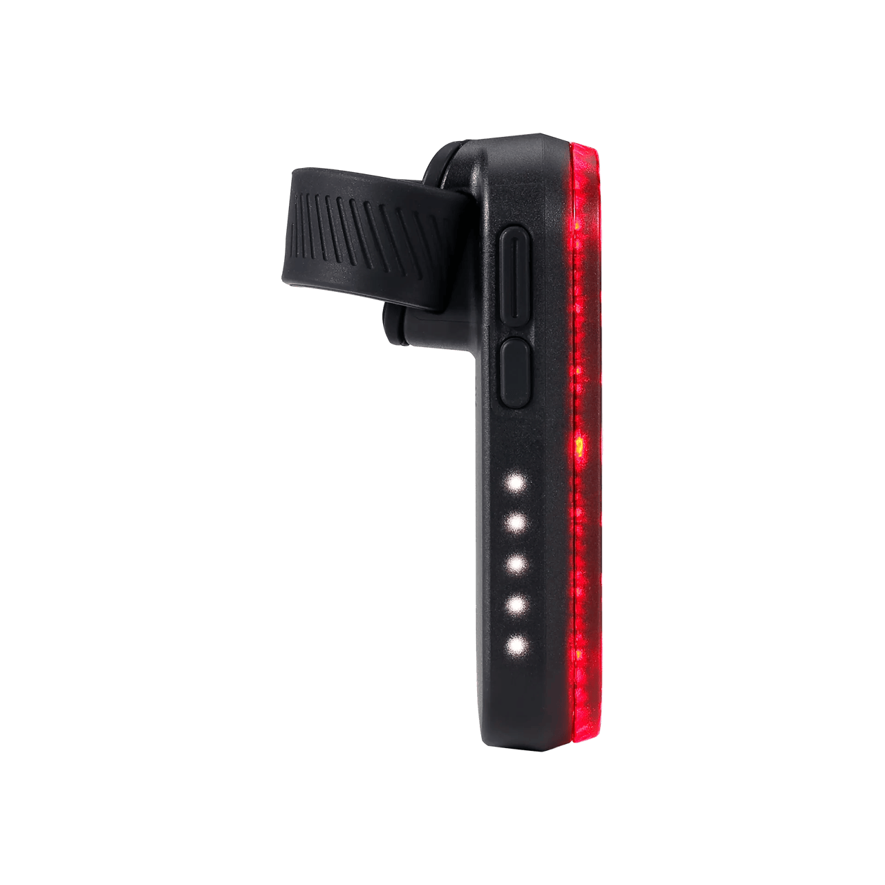 Iluminação Traseira BBB RADAR 80 Lúmen