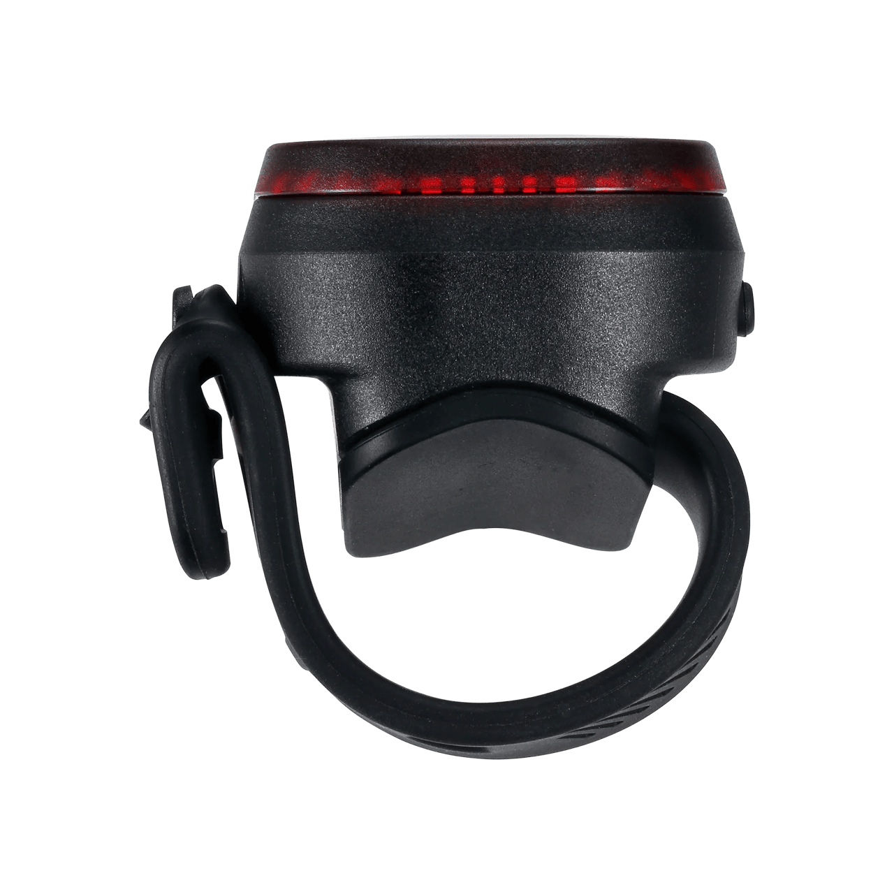 Iluminação Traseira BBB RADAR 80 Lúmen