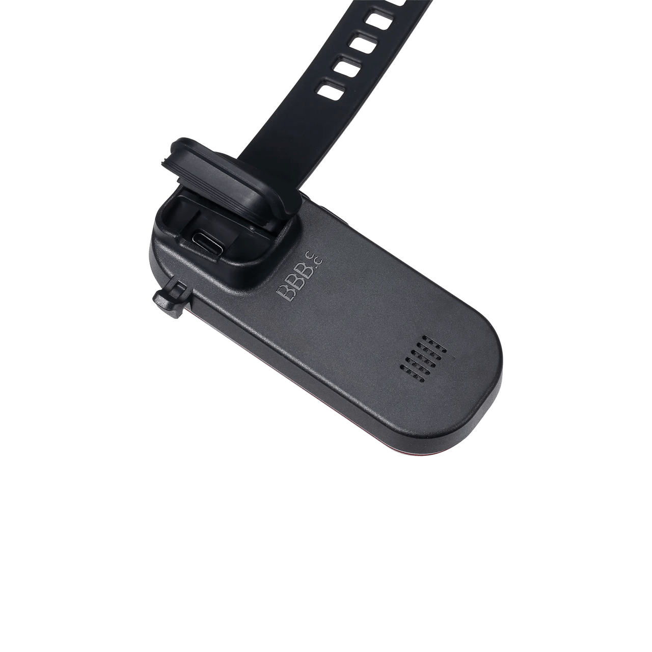 Iluminação Traseira BBB RADAR 80 Lúmen