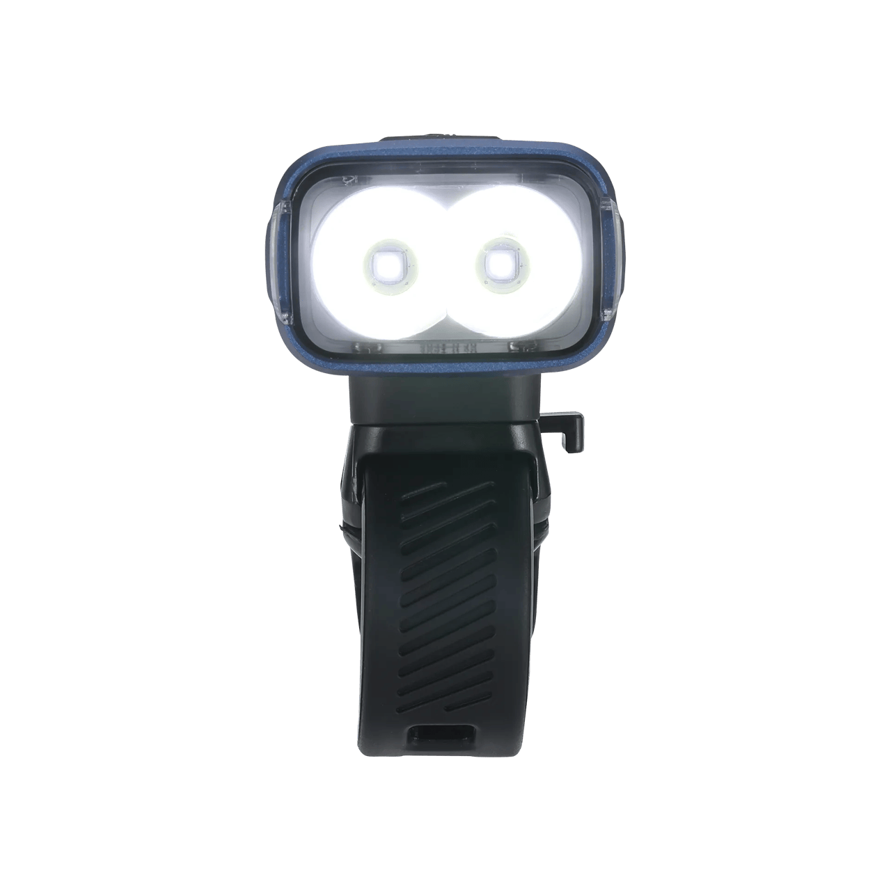 Farol Dianteiro BBB NANOSTRIKE 700 i Azul