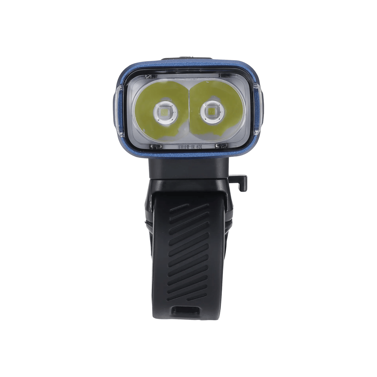 Farol Dianteiro BBB NANOSTRIKE 700 i Azul
