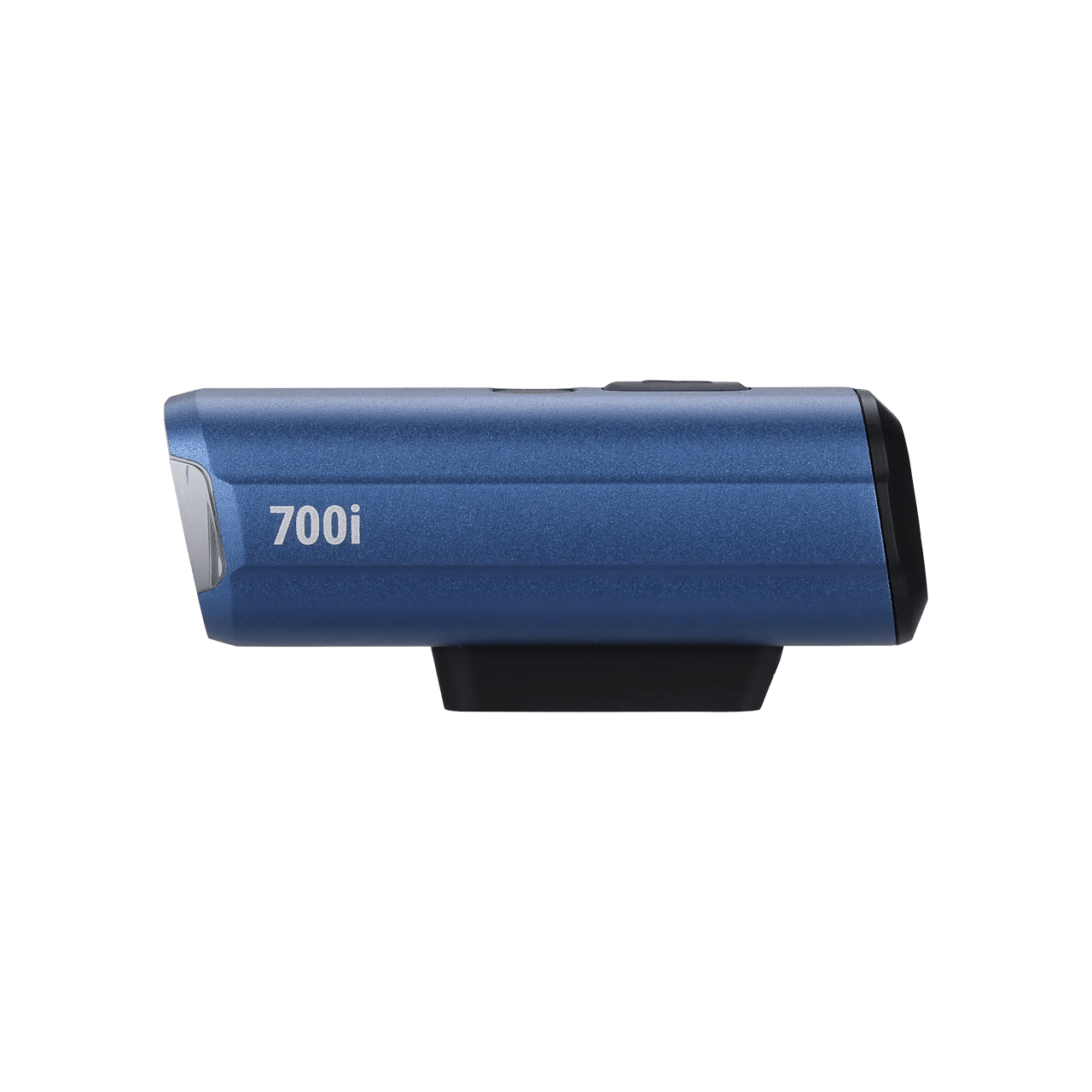 Farol Dianteiro BBB NANOSTRIKE 700 i Azul