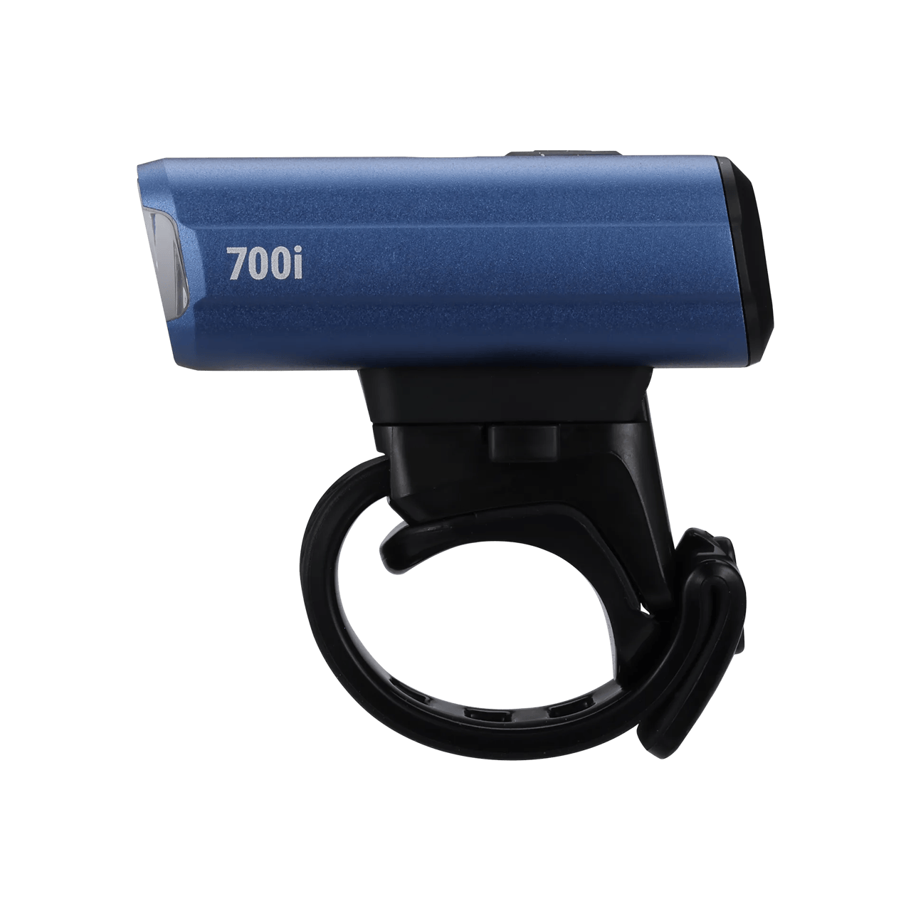 Farol Dianteiro BBB NANOSTRIKE 700 i Azul