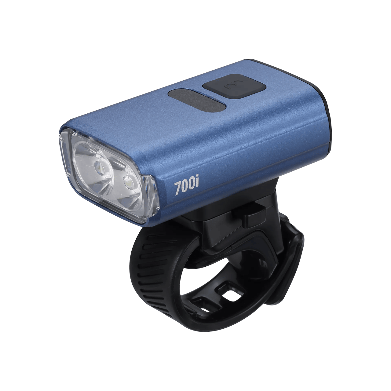 Farol Dianteiro BBB NANOSTRIKE 700 i Azul