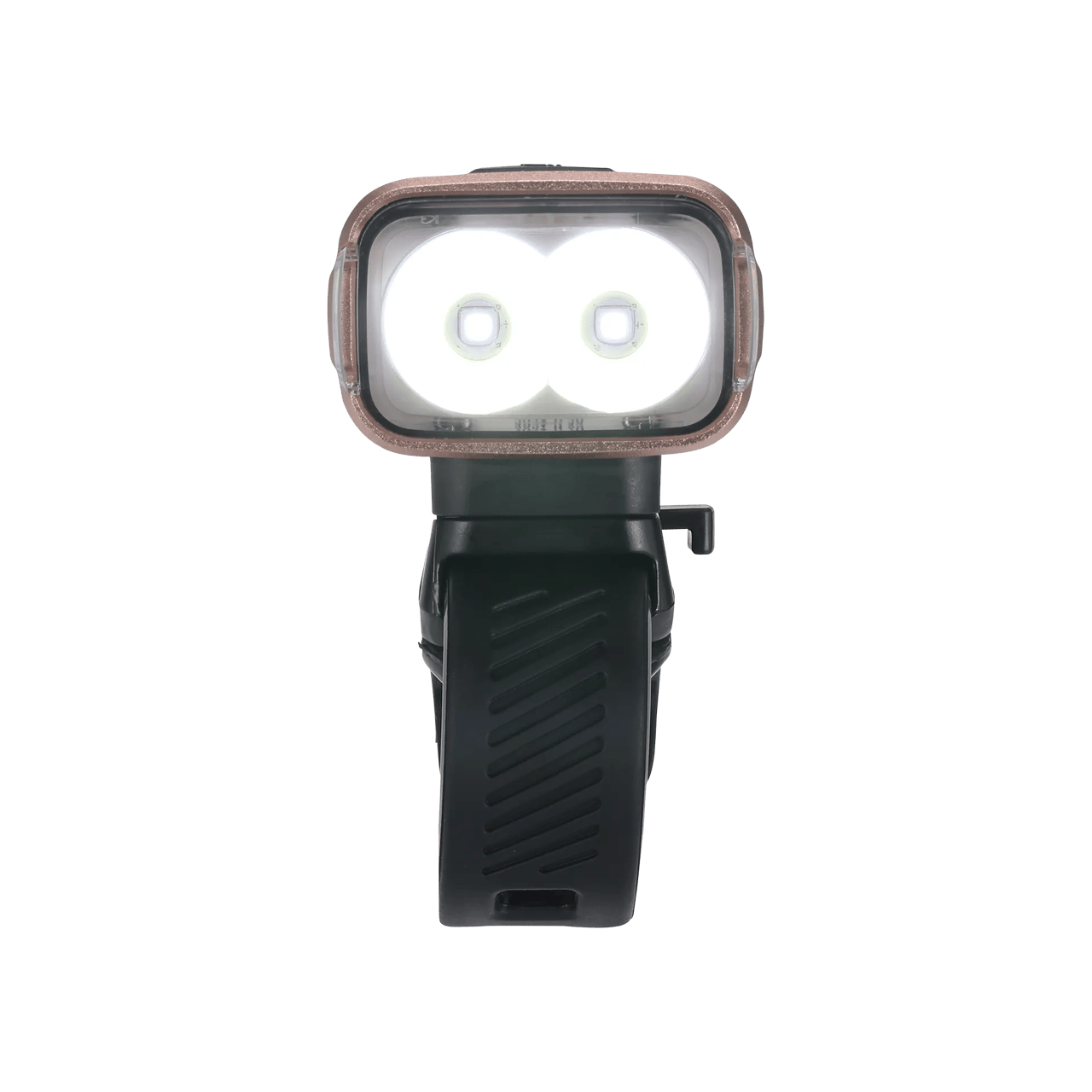 Iluminação Dianteira BBB NANOSTRIKE 700 i Rosa
