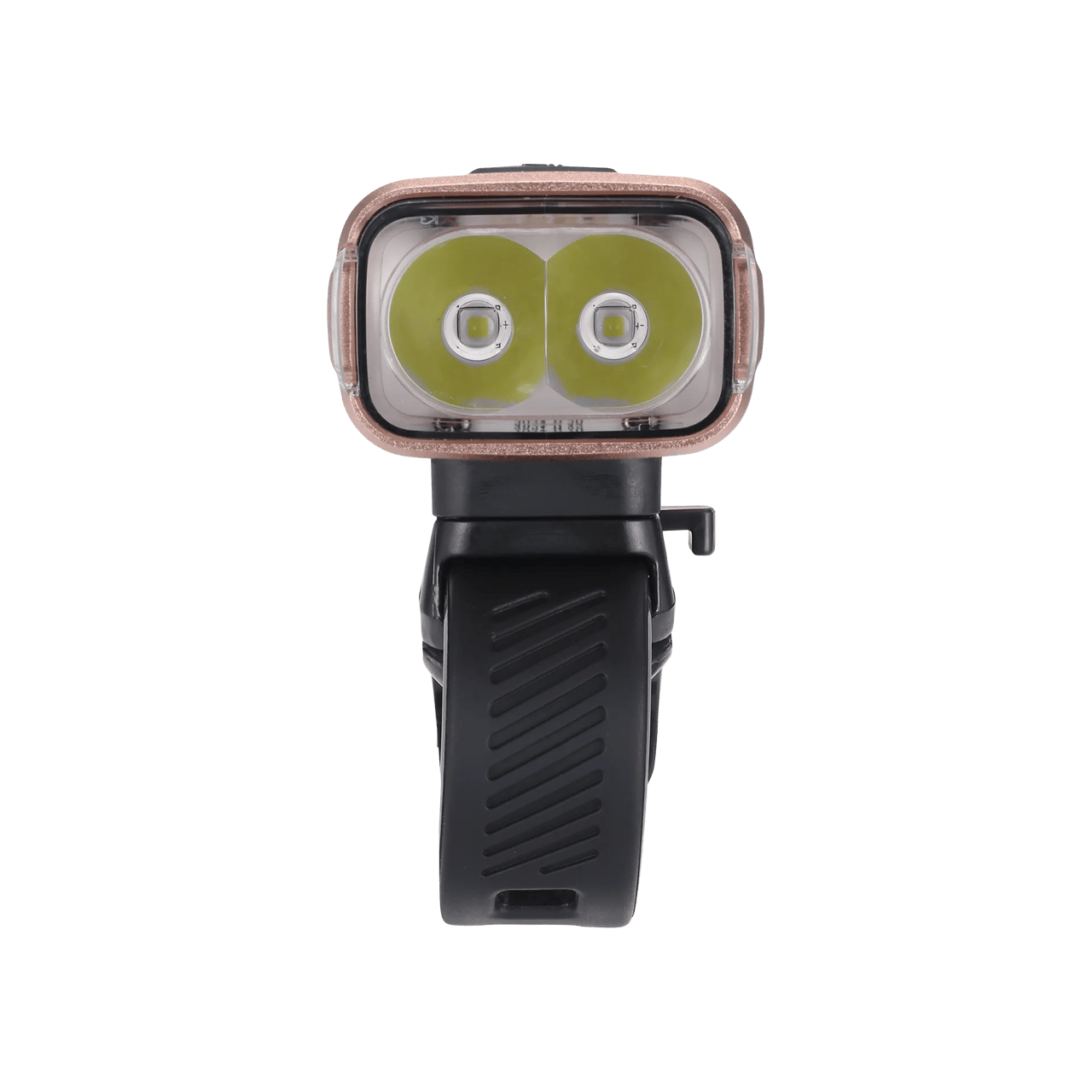 Iluminação Dianteira BBB NANOSTRIKE 700 i Rosa