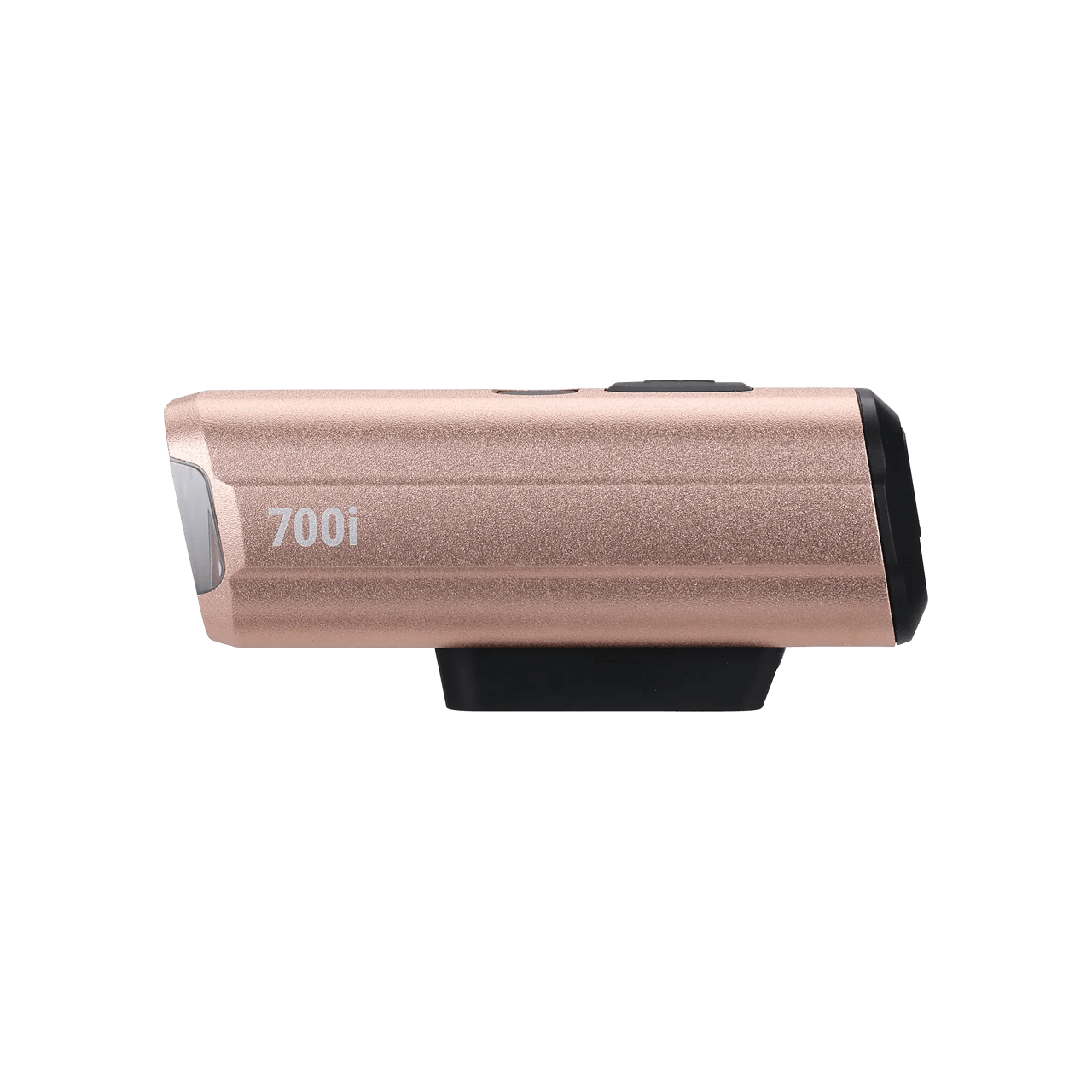 Iluminação Dianteira BBB NANOSTRIKE 700 i Rosa