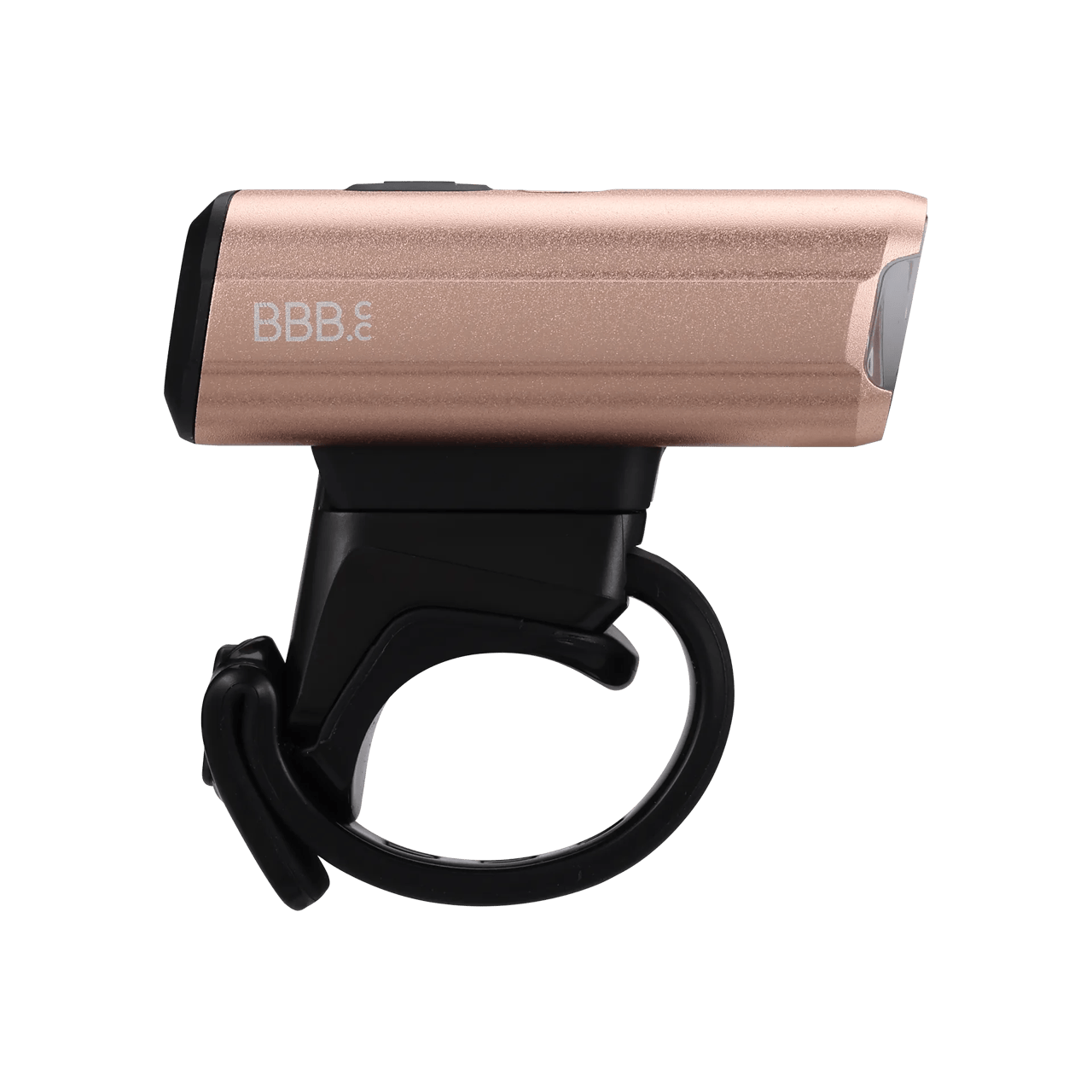 Iluminação Dianteira BBB NANOSTRIKE 700 i Rosa