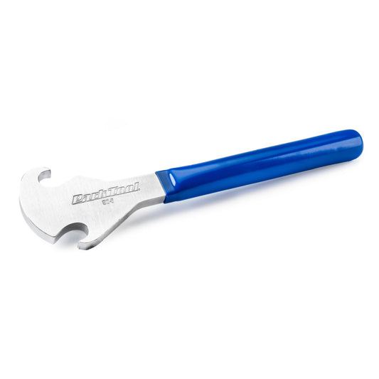Abre-garrafas Park Tool BO-6 com design de chave de pedais