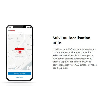 Kit de Atualização BOSCH CONNECTMODULE para BDU38YY
