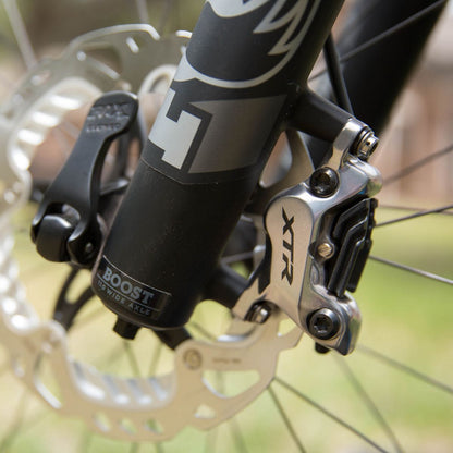 Par de Travões SHIMANO XTR M9120 4 Pistões J-KIT Pastilhas Metálicas Ventiladas