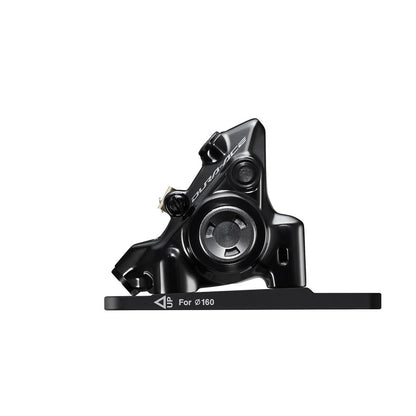 Grupo SHIMANO DURA-ACE DI2 R9270 2x12V