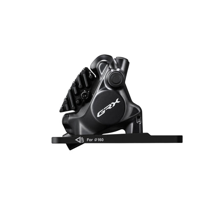 Pinça dianteira SHIMANO GRX BR-RX820