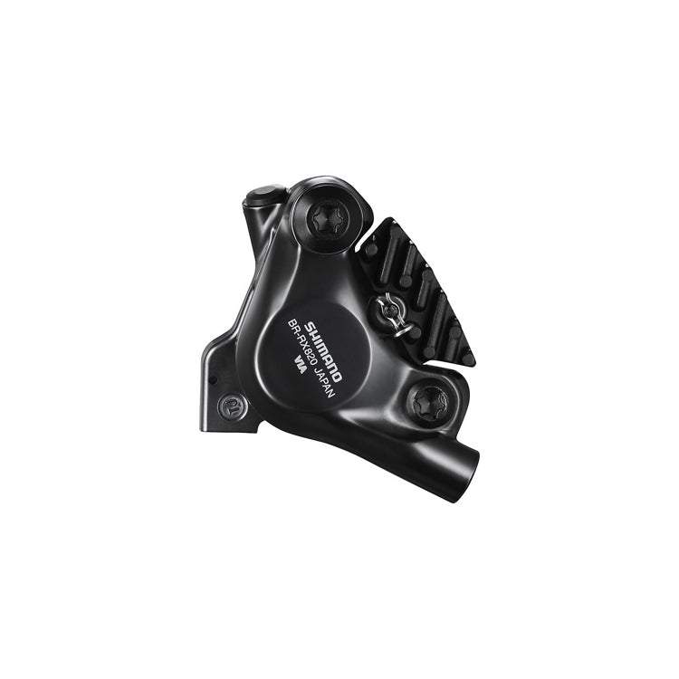SHIMANO GRX RX825 12V Alavanca reta e pinça traseira
