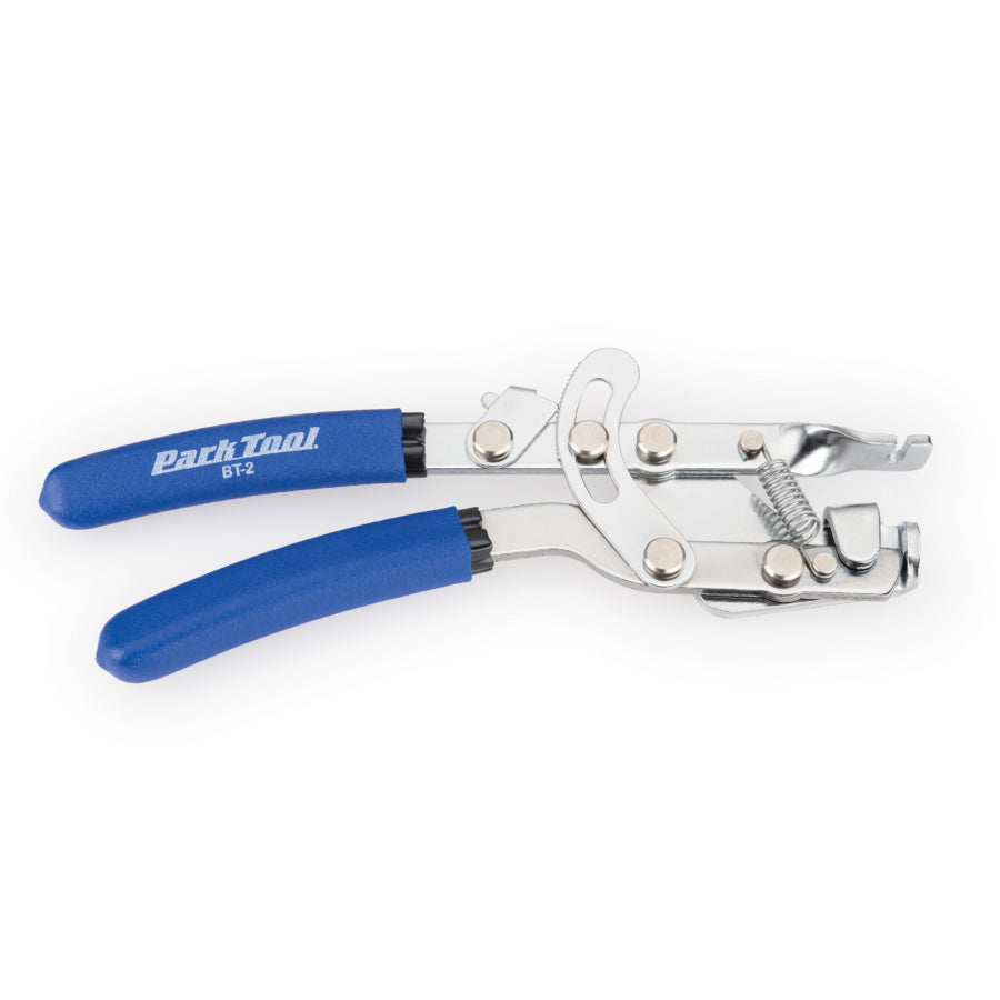 Park Tool BT-2, alicate tensor de cabos (quarta mão)