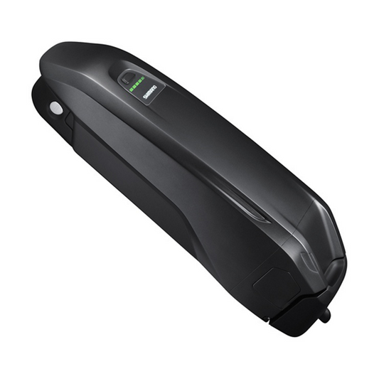 Bateria externa SHIMANO BT-E8010 (504 Wh) Geração 1