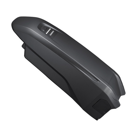 Bateria externa SHIMANO BT-E8014 (418 Wh) Geração 1