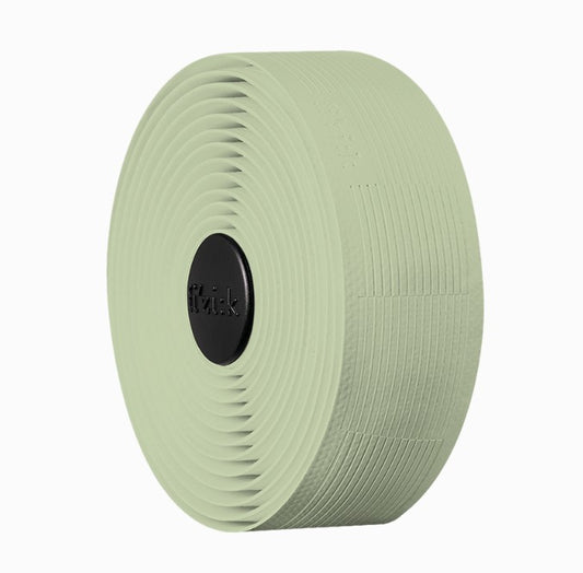 FIZIK VENTO SOLOCUSH TACKY Fita adesiva para cabides Verde claro