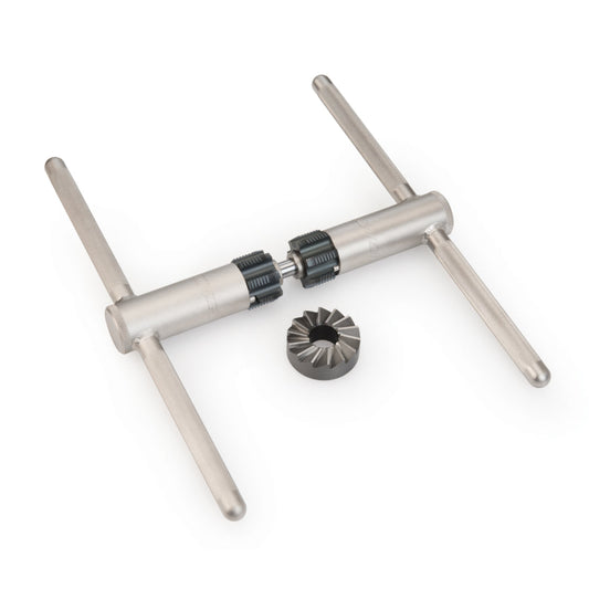 Park Tool BTS-1 Kit de roscagem e faceamento da caixa de pedaleiro