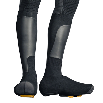 Cobre-Sapatos SPATZWEAR PRO STEALTH Preto