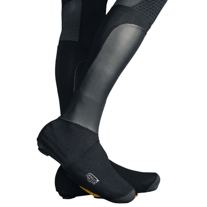 Cobre-Sapatos SPATZWEAR PRO STEALTH Preto