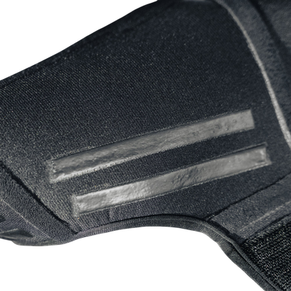Cobre-Sapatos SPATZWEAR PRO STEALTH Preto