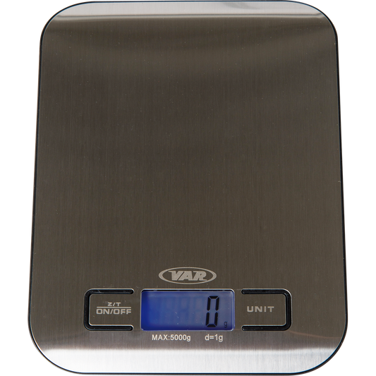 Balança digital VAR DV-71800 (5 kg)