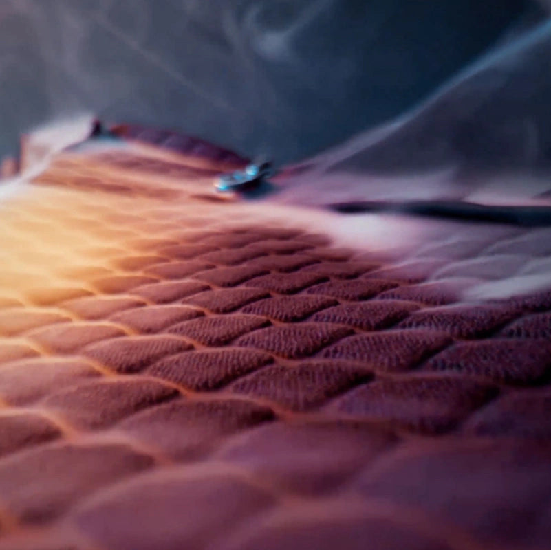 Casaco ASSOS EQUIPE RS UZ S11 Série Preta