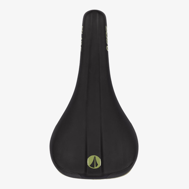 Selim SDG Bel-Air V3 Lux-Alloy verde-azeitona, vista de cima