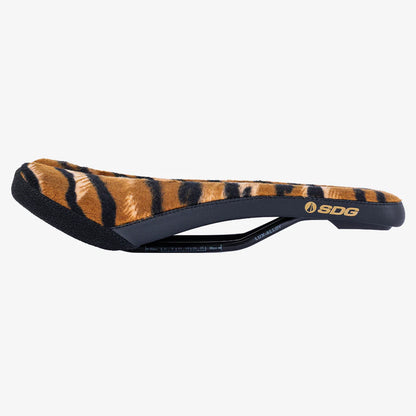 Selim SDG BEL-AIR V3 Animal Throwback Varões Lux Alloy Tigre
