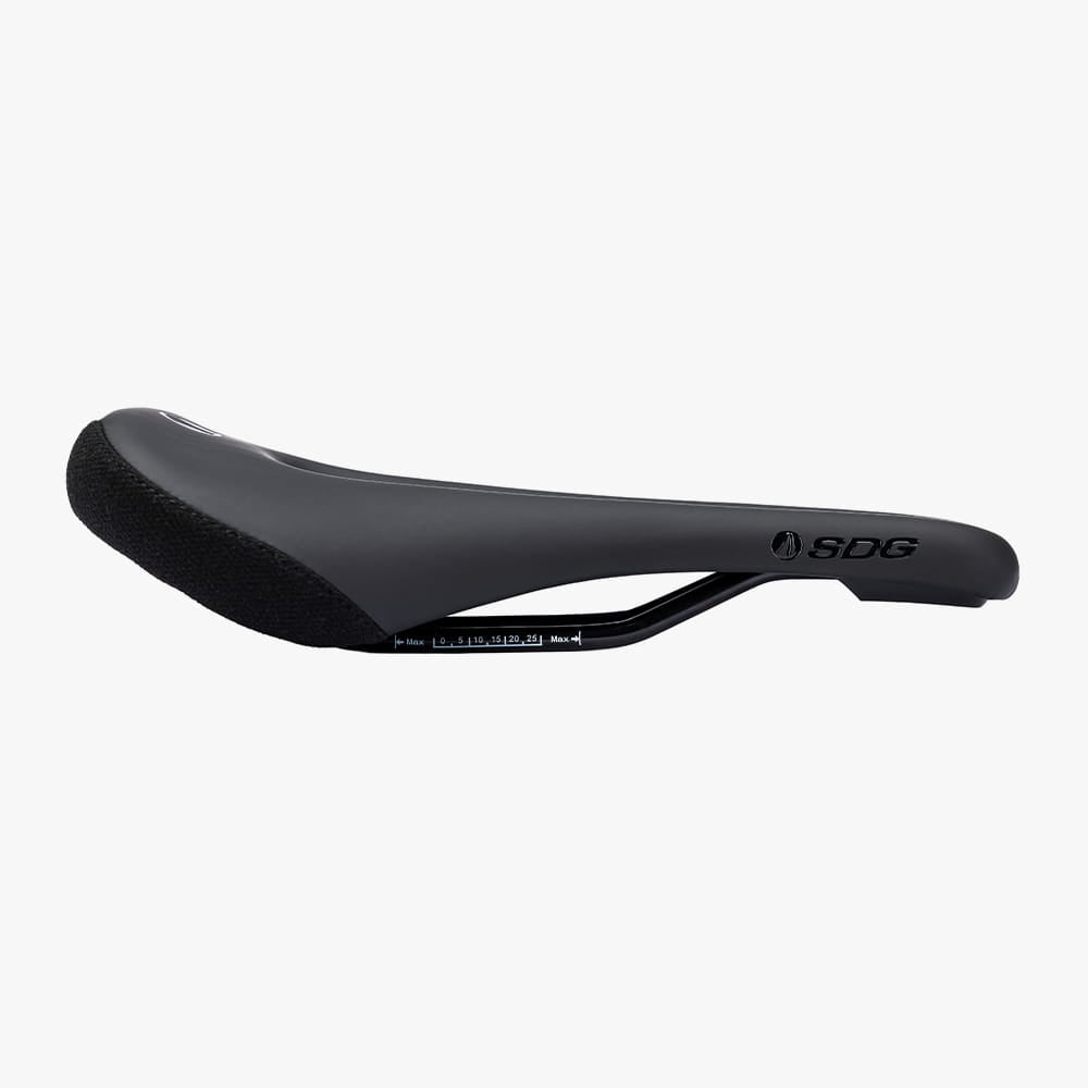 Selim SDG Bel-Air V3 Max Wide, vista de perfil