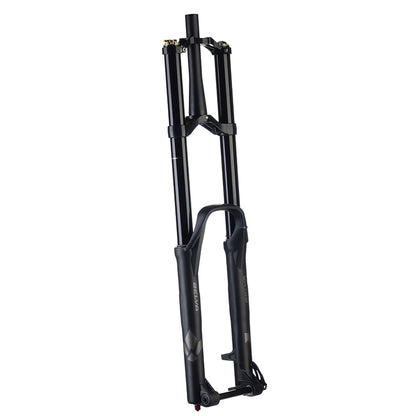Garfo FORMULA BELVA 29" Eixo 15x110mm Boost Preto