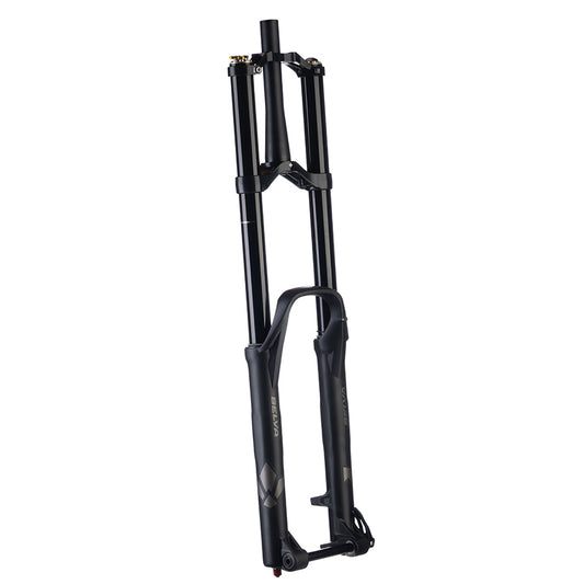 FORMULA BELVA AIR 29" Eixo da forquilha 15x110mm Boost Preto