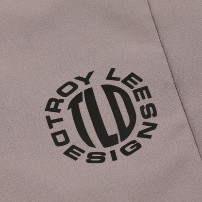 Calção TROY LEE DESIGNS FLOWLINE SUPERLYTE MONO Bege
