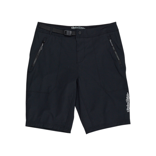 TROY LEE DESIGNS Calções SKYLINE TRAIL MONO Preto 2025
