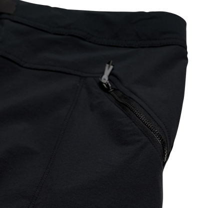 Short TROY LEE DESIGNS SKYLINE TRAIL com Liner Mono Preto