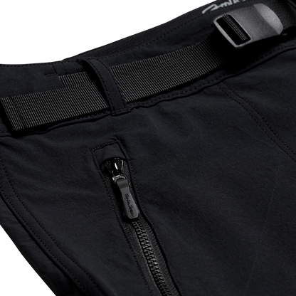 Calção TROY LEE DESIGNS SKYLINE TRAIL MONO Preto