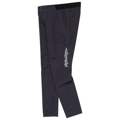 Calças TROY LEE DESIGNS SKYLINE SUPERLYTE MONO Preto