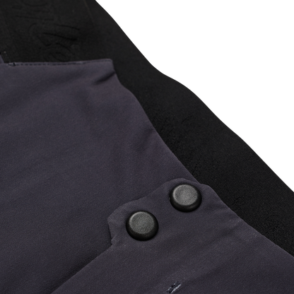 Calças TROY LEE DESIGNS SKYLINE SUPERLYTE MONO Preto